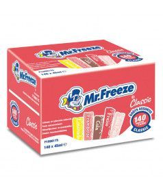 Mr Freeze Classic 45 ml