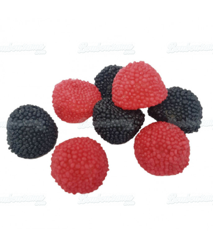 Beutel Haribo Berries 100 gr Haribo - 2