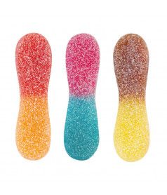 Sachet Haribo 100 gr Langue Pik Haribo - 2