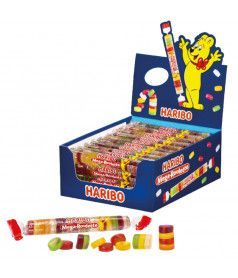 Mega Roulette Fruits Haribo Haribo