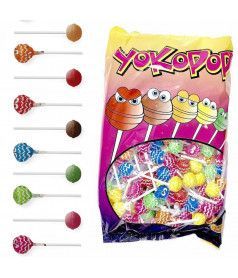 Yokopop Lollipop 9 gr
