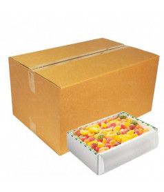 Assorted Fruit Gel Fida Fida Bonelle - 4