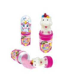 Confiserie ludique Johny Bee Baby Unicorn Dipper en gros conditionnement