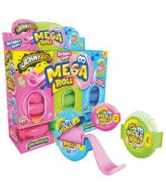Mega Roll Bubble Gum