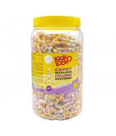Collier Dextrose Look O Look Brabo - 2