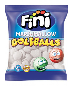 Vanilla Fini Golf Ball