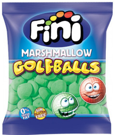 Apple Fini Golf Ball Fini Sanchez Cano - 2