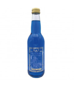 Boisson et glace en gros conditionnement Potion du Centaure Framboise 33 cl