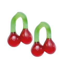 Bonbon product_category_name en gros conditionnement Cerise lisse Vidal
