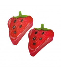 Tranche de Fraise Vidal Vidal - 1
