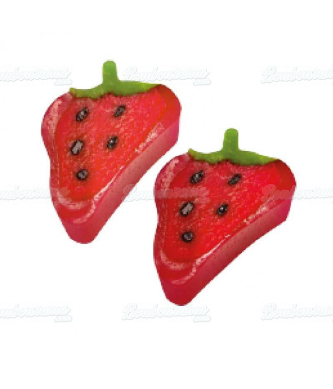Vidal strawberry slice