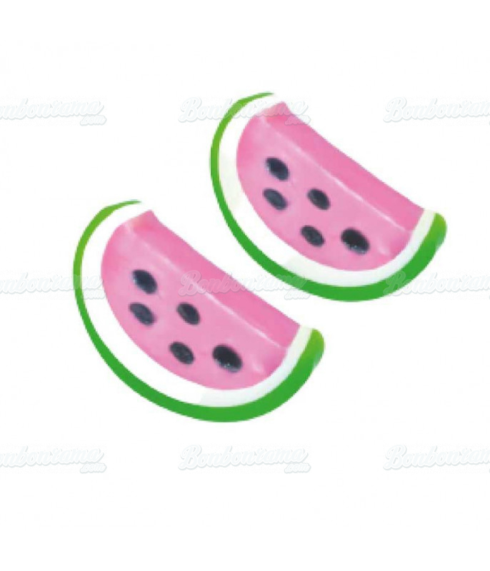 Slice of Vidal watermelon