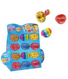 Tétine B Pop Mad Lips Wom - 1