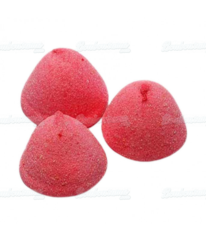 Strawberry Fini Golf Ball