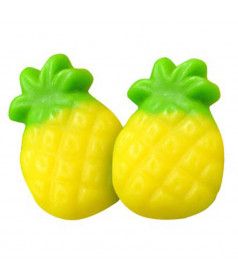 Ananas Lisse Vidal Vidal - 1