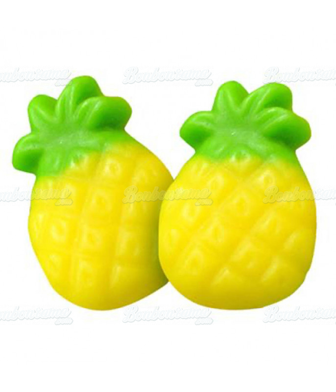 Ananas Lisse Vidal Vidal - 1