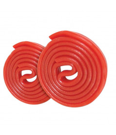 Spirale Red Vidal