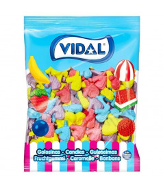 Unicorn Vidal Vidal