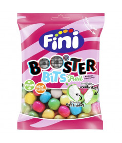 Bag Fini Booster Bits Fruit 90 gr