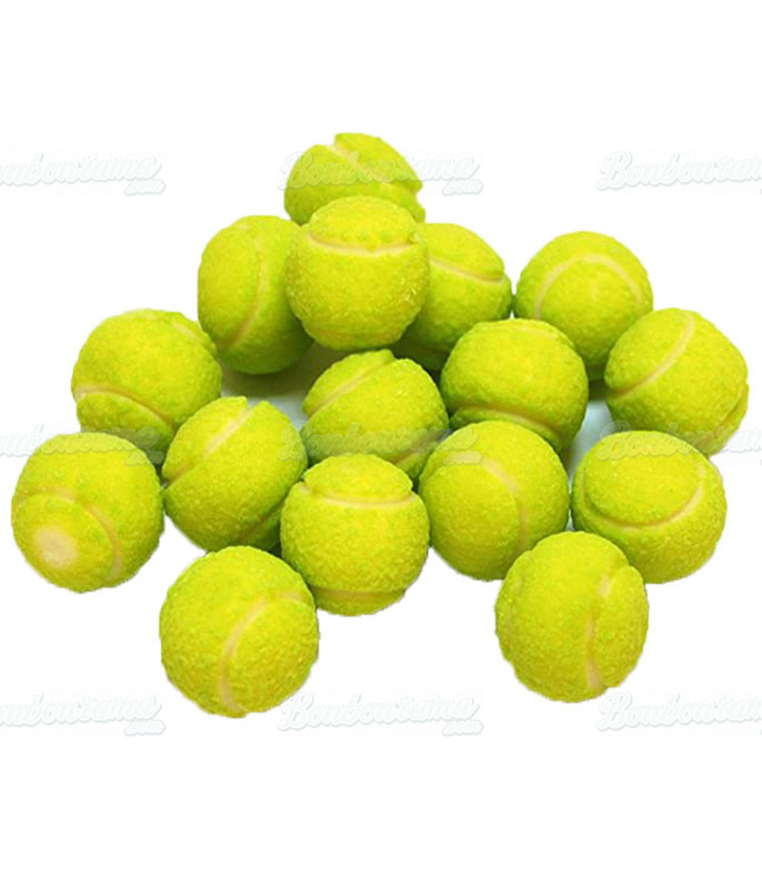 Balle de Tennis XL Gum Fini