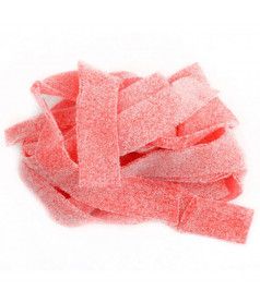 Bandos Fraise
 Conditionnement-Tubo de 150 pcs