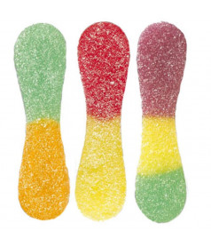Surffizz XL Fruit Tongue Lutti Lutti - 1