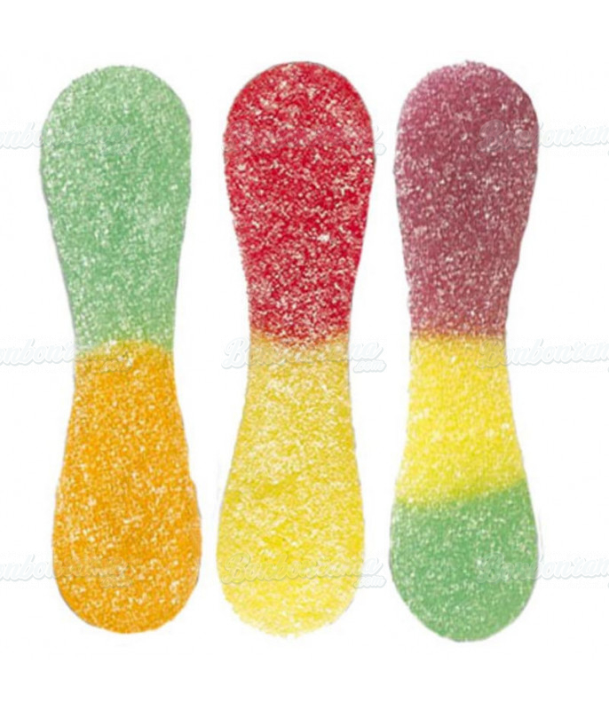 Surffizz XL Fruit Tongue Lutti Lutti - 1