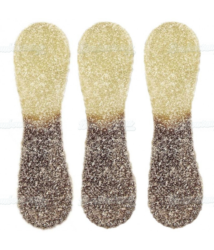 Surfizz XL Langue Cola Lutti Lutti - 1