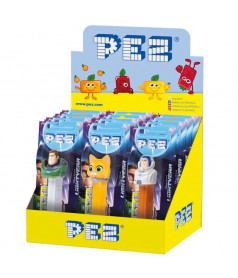 Winnie The Pooh Pez Characters Stock Photo - Download Image Now