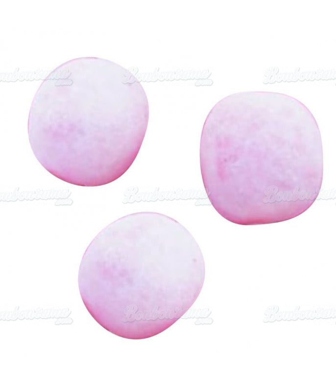 Boule Acidulée Fraise Frisia by Astra - 1