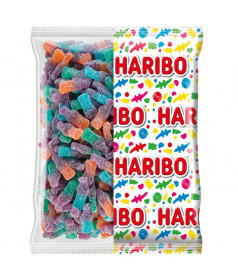 Purple Cola Pik Haribo