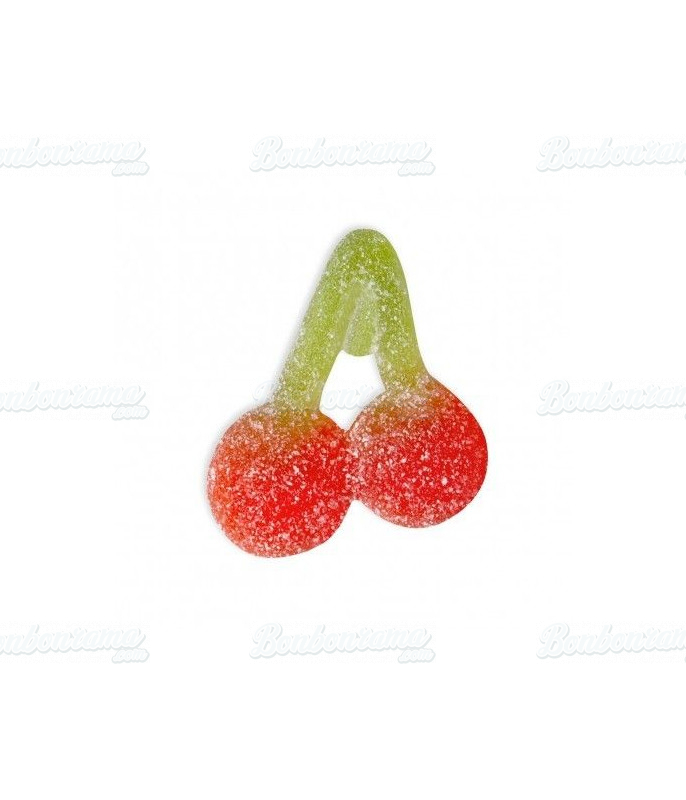 Cerise Cherry Pik - bonbons Haribo en vrac ou gros