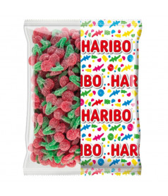 Cherry Pik Haribo