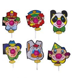 Narizotas lollipop