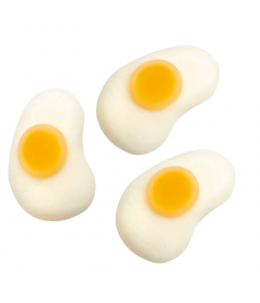 Oeuf Au Plat Trolli Trolli - 1