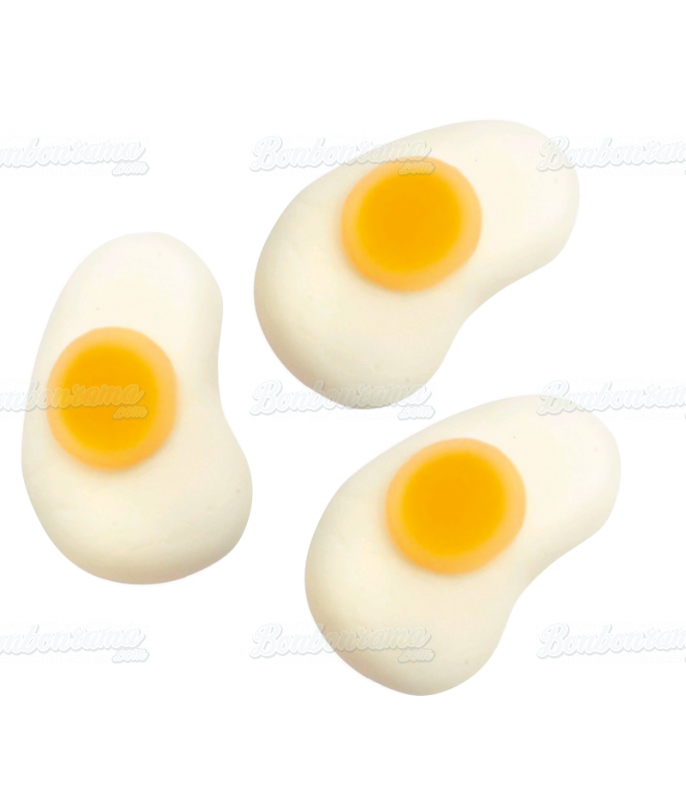 Oeuf Au Plat Trolli Trolli - 1