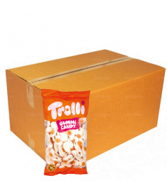 Fried Egg Trolli Trolli - 3