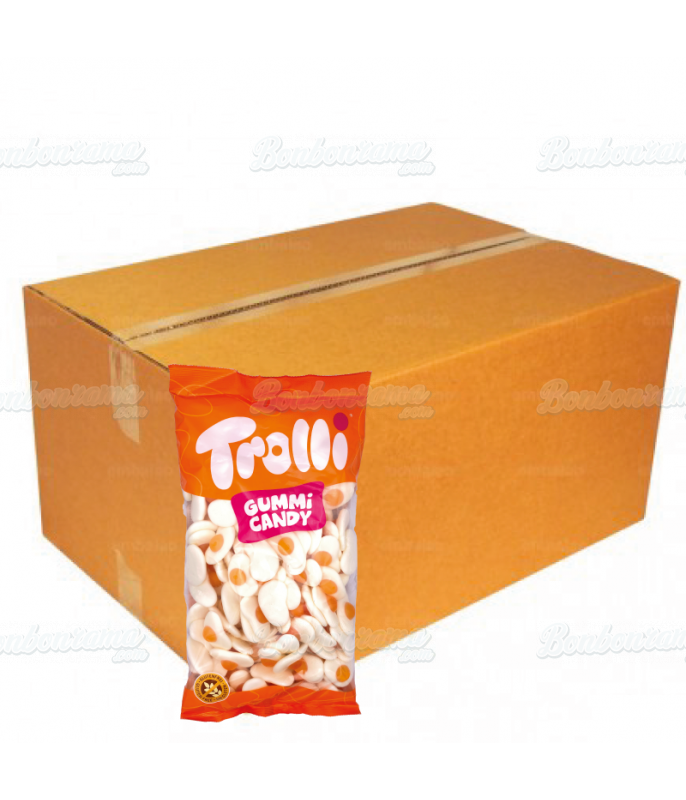 Fried Egg Trolli Trolli - 3