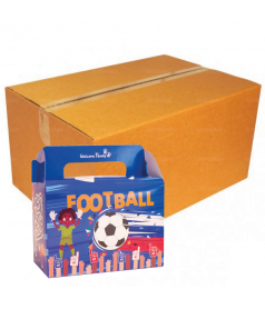 Football Candy Box Welcome Family - 3