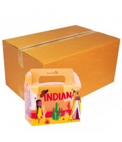 Indian Candy Box  - 3