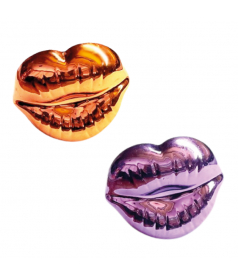 Kiss Pop Terror Luxe teat Wom - 1