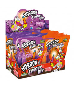 Horror Finger Dip Brabo - 2
