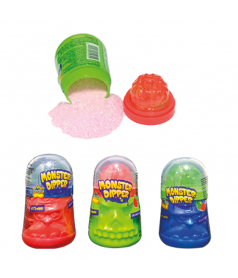 Monster Dipper