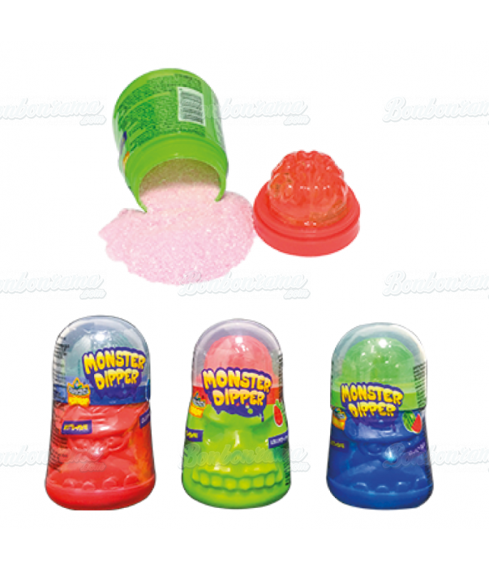 Monster Dipper