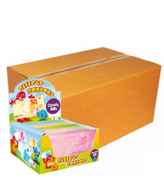 Candy Tickets Brabo - 3