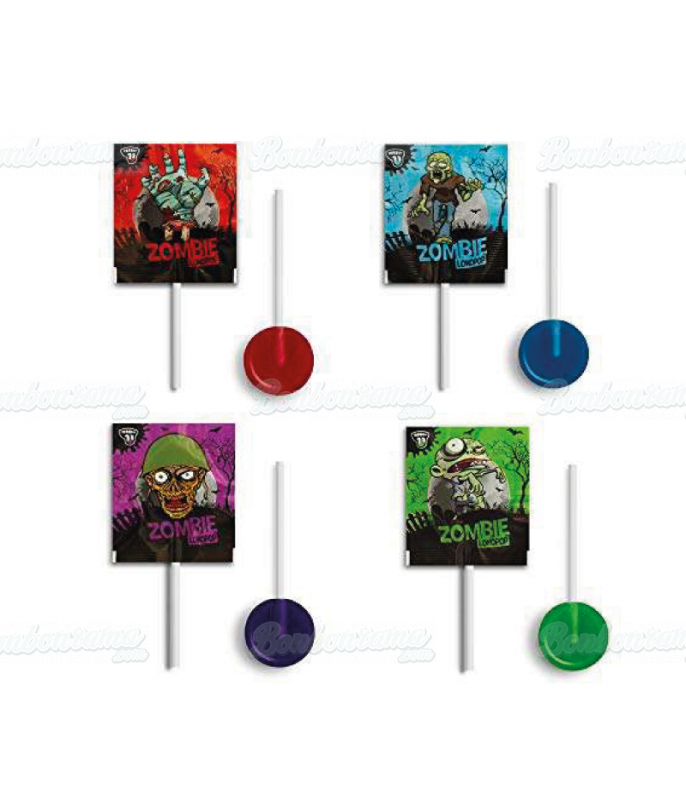 Zombie Lokopop in Bulk