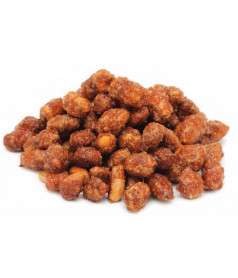 Praline Peanut Divers - 2