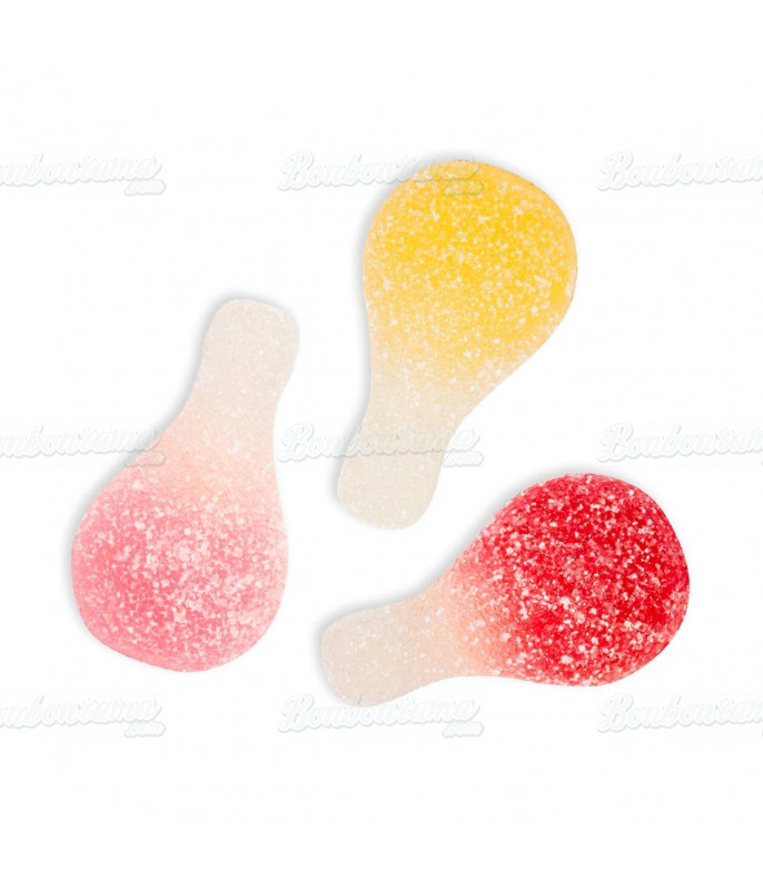 Orangina Pik Haribo 2 kg Orangina Pik Haribo 2 kg