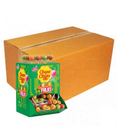 Chupa Chups Fruit Chupa Chups - 4