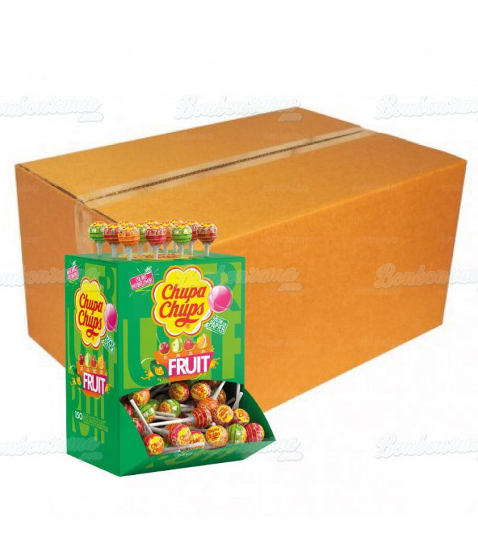 Chupa Chups Fruit Chupa Chups - 4